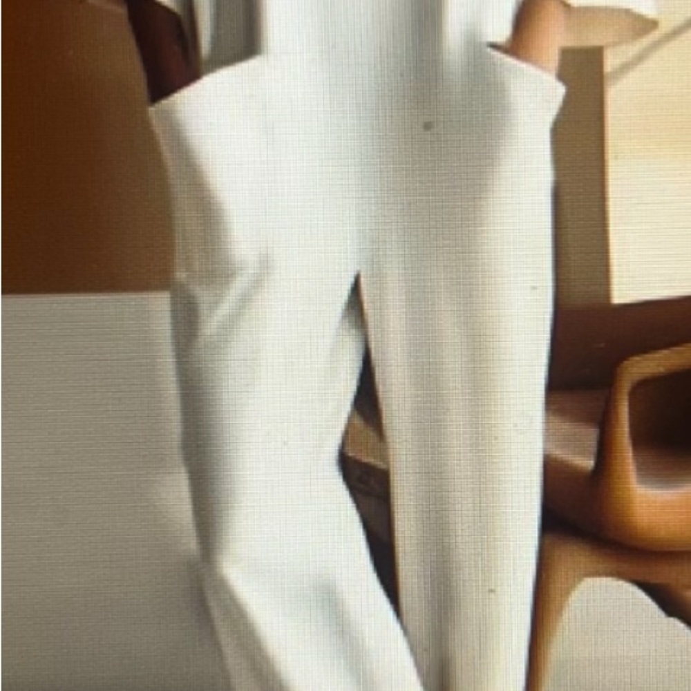 Chic White Women's Jumpsuit